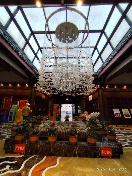 四川成都→廣漢市三星堆博物館→九寨溝2933863