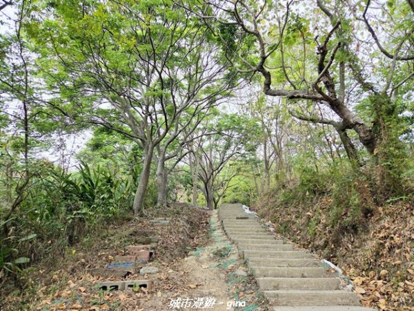 【台中太平】小百岳三汀山3027092