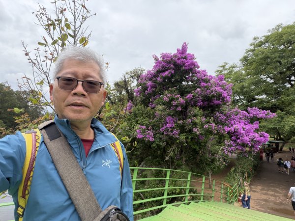 [紐約馬之行-69] 2025_1116 伊比拉布埃拉公園-下2955187