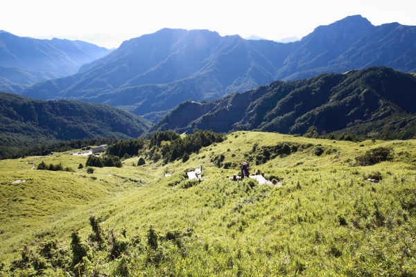 合歡東峰+石門山53998