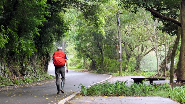 貂山古道,琉榔路觀光步道2590537