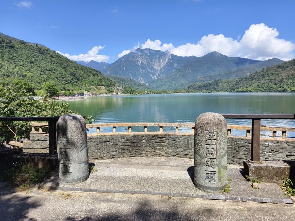 [漫遊縱谷 愛在花東-07/10] 2025_1012 花蓮鯉魚山步道群2913410