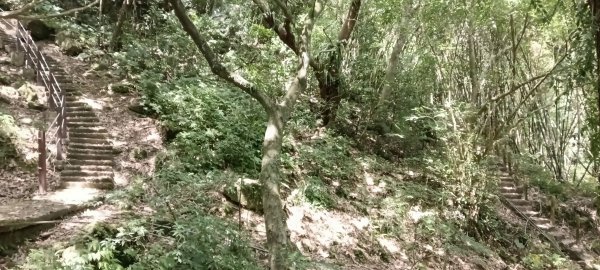雙溪區雙溪八景之蝠山遠眺、苕谷觀瀑二景3108229