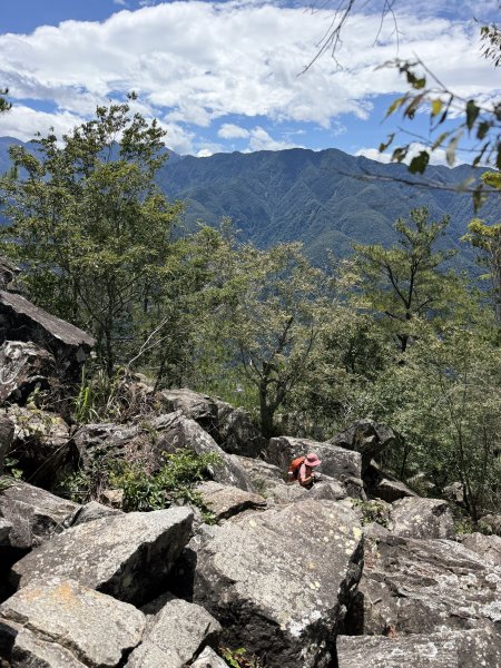 東卯山 22刷 202607253090908