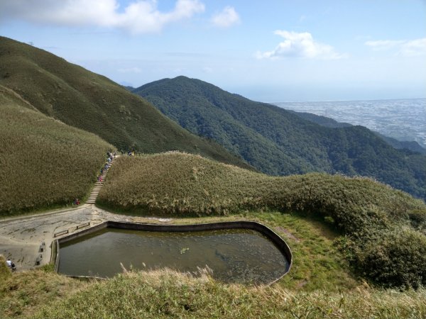 宜蘭縣聖母登山步道711805