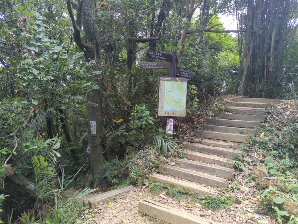 2025.09.21－微笑山線：【鳶山山系】鳶山彩壁段2898715