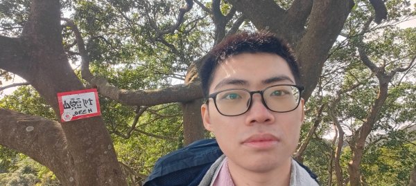 福源山步道2730308