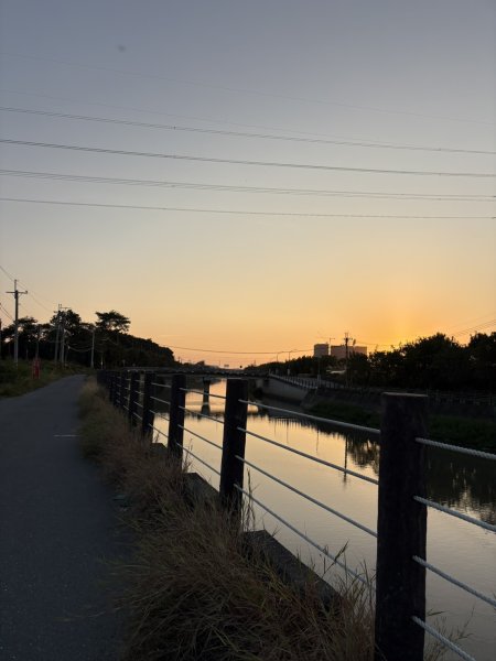 山海圳：內海之路親子行3041806