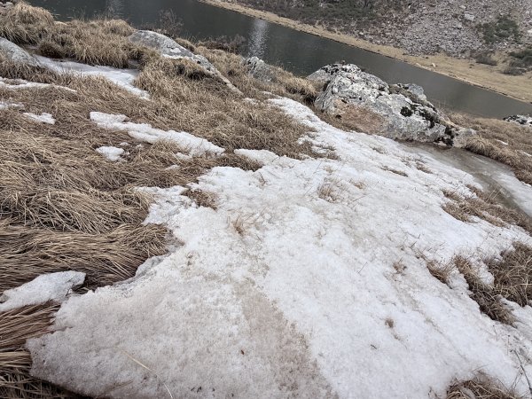 扎尕那環線-蓮寶葉則景區扎尕尓措（4200M）2803854