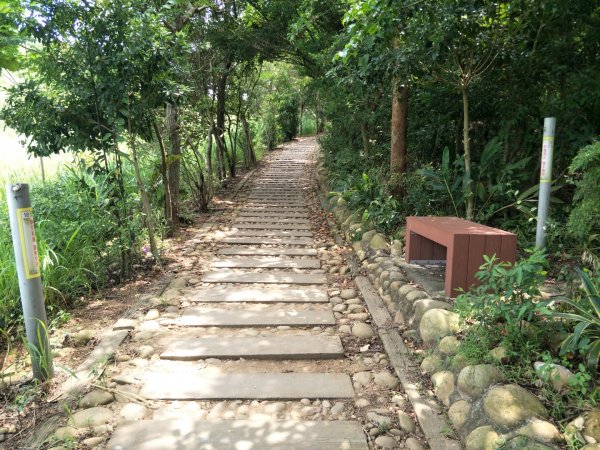 竹坑南寮登山步道1440856