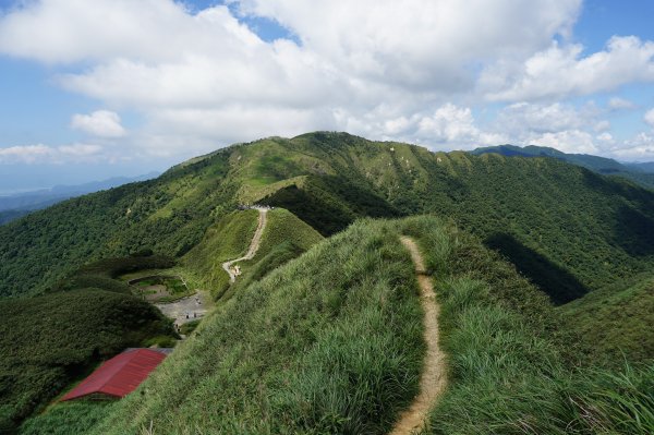 宜蘭 礁溪 三角崙山2548277