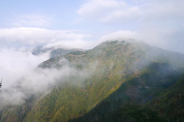 2019.4.2~3玉山主峰、西峰588509