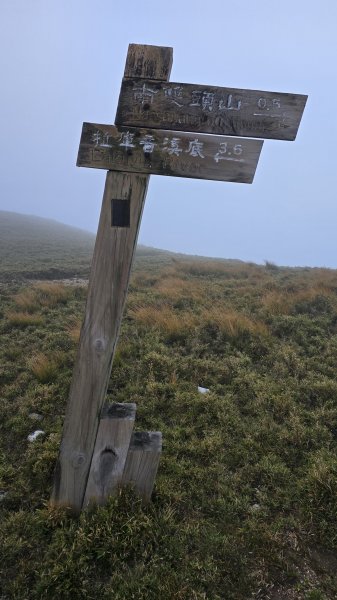 20241124-1130 南二段10座百岳2665357