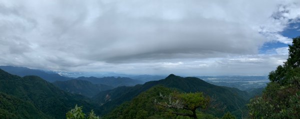 鳶嘴山 ，挑戰你的高度極限1114145