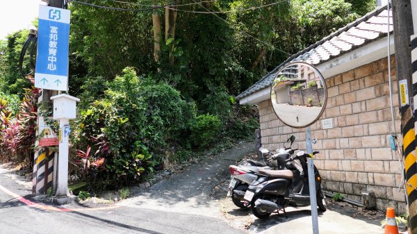 八勢古道,三空泉步道,貴子坑步道2545509