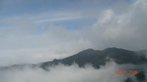 YMS 5th雲瀑/觀音圈&2nd雲海856187