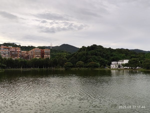 大稻埕、大港墘公園、瑞陽公園、碧湖公園步道【臺北健走趣】2874241
