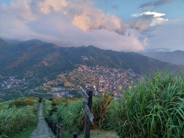 小百岳-基隆山2173187