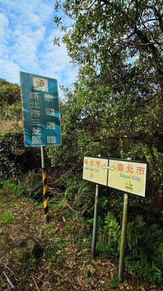 20260125 陽明山前後山健行(無極天元宮~山仔頂步道.向天池.向天山.面天山.二子坪)2998060