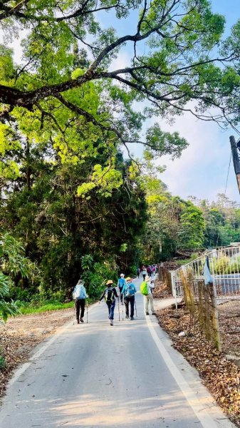 🌈3/29（六）巴蜈縱走~FB：熊熊趴爬走🌈2749801