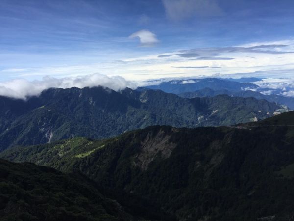 合歡東峰411661