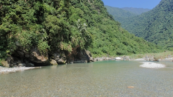 璀璨瑰麗三棧南溪之黃金峽谷51403