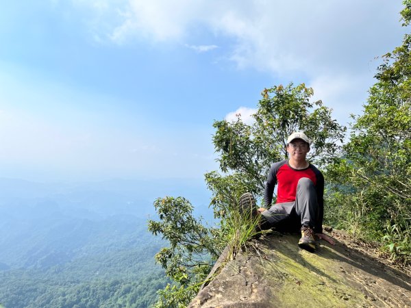 20250913_大橫屏山（南投小百岳）2941221