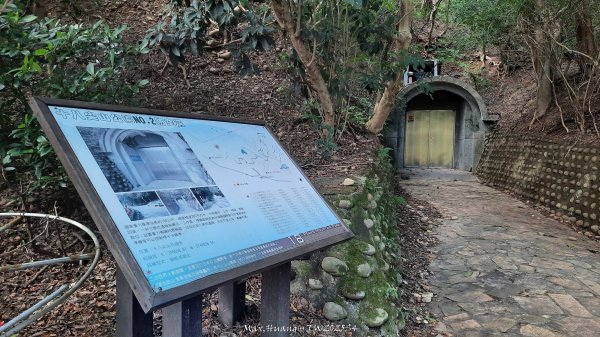 《新竹》城市微旅｜十八尖山+香山濕地賞蟹步道202511012928386