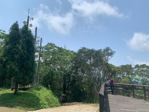 大崎棟古道、騎龍古道2772268