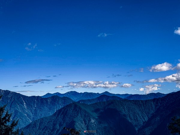 塔塔加五峰2761054