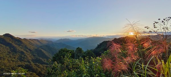 石碇趴趴走，夜景/晨曦/日出/雲海（山嵐）/芒花2336576