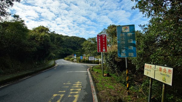 20260125 陽明山前後山健行(無極天元宮~山仔頂步道.向天池.向天山.面天山.二子坪)2998061