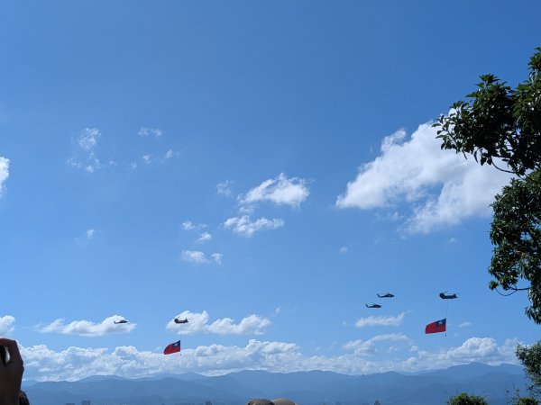 2025-10-10 國慶日看飛機2915378