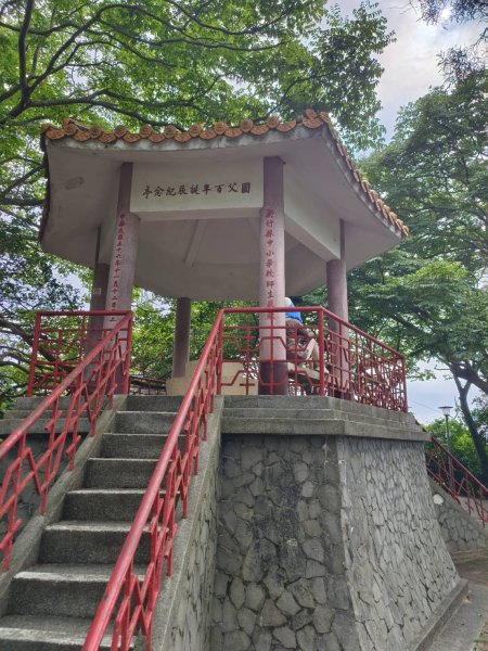 新竹-十八尖山3075300
