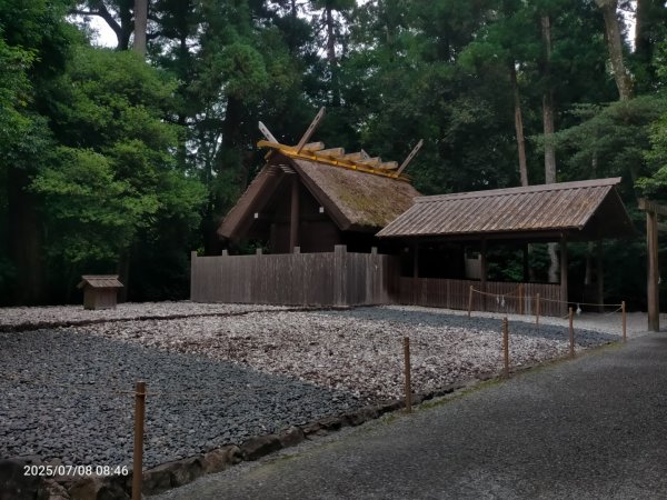 伊勢神宮2831355