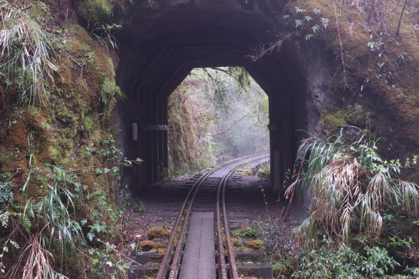 豐山眠月：石夢谷連走水漾千人洞2757717