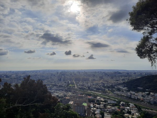 南觀音山步道大O型1065852