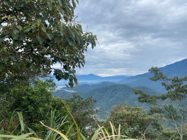 南投魚池-後尖山-小百岳0521885746