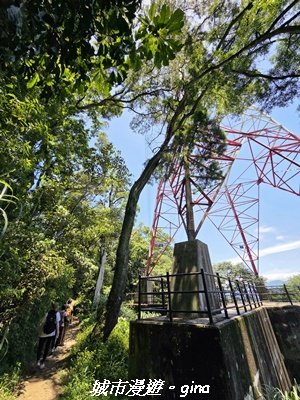 【桃園大溪】溪洲山步道(福山巖登山步道)3057151