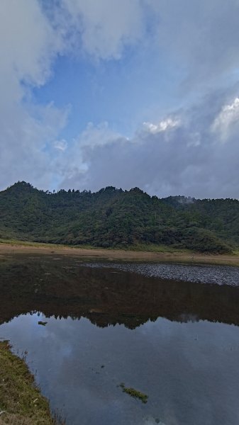 棲松縱走未竟2918376