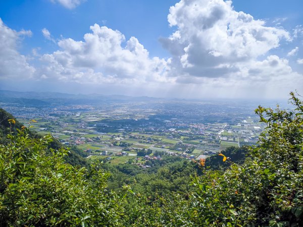 2024-11-17 旗靈縱走（靈山-旗尾山）2650269