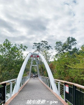 【南投魚池】悠遊騎乘。日月潭自行車環湖步道2961471