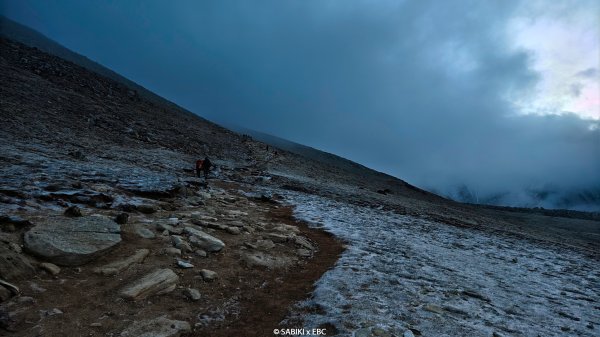 【海外健行】尼泊爾 EBC：神祇的凝視，凡塵的詩2802623
