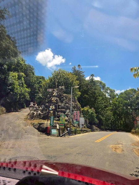 石壁山&嘉南雲峰2876449