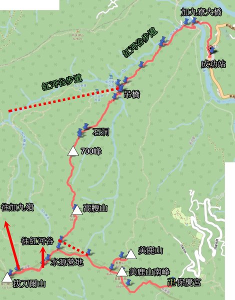 20250730烏來三山下紅河谷2848735