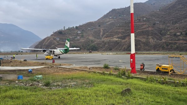 20250411-20250428 尼泊爾EBC + Gokyo Lake2778323