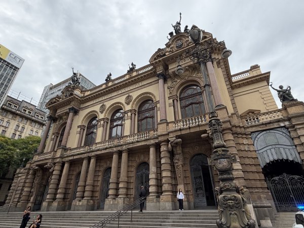 [紐約馬之行-72] 2025_1116 聖保羅市立劇院2957013