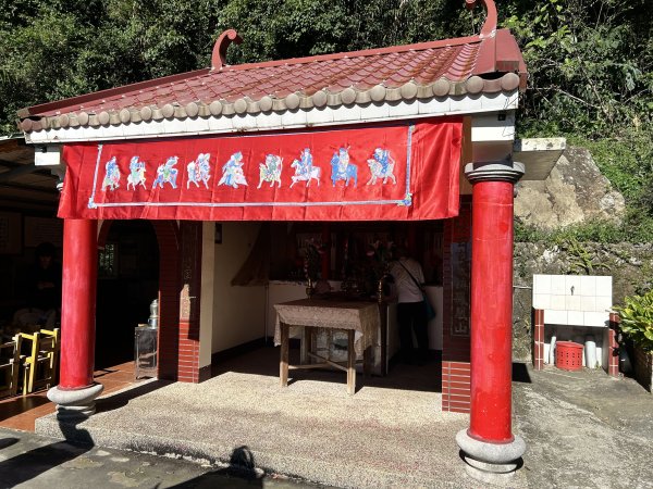 竹子尖山、梅嶺2943149