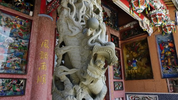 串珠步道,二砂灣砲台,大砂灣西東砲台,綠丘砲台,基隆塔2257494