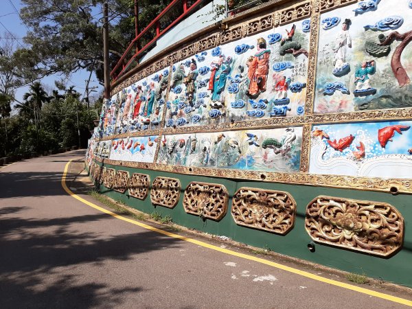 小百岳 No.19鳶山 6.基隆山1122558